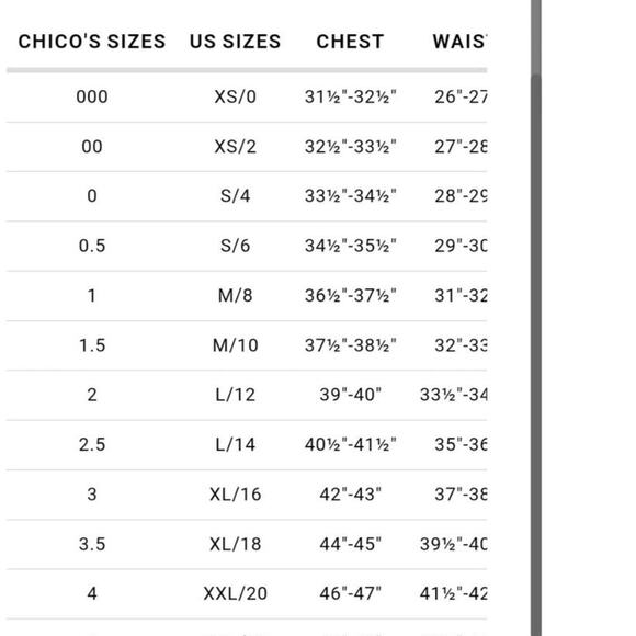 CHICO'S FAUX LEATHER BLAZER IN CAMEL, SZ 3/XL - Picture 16 of 16